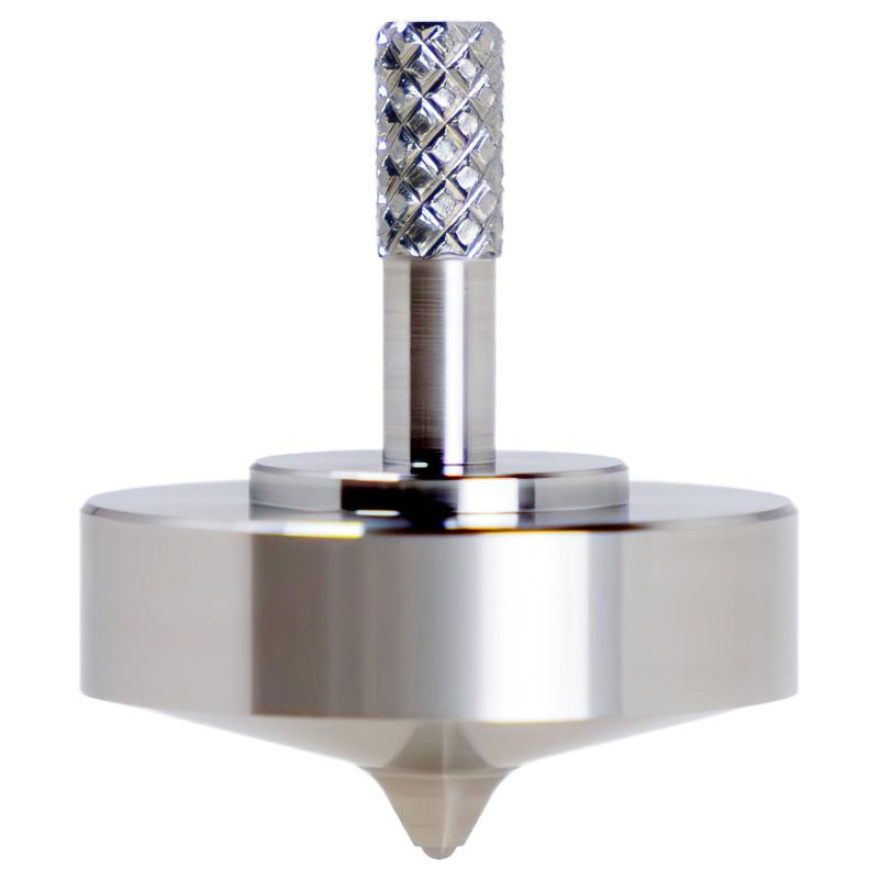 精密コマ NEXT-URANUS-SP (ウラヌス 先端鋼球圧入 SUPER PRECISION 超精密バージョン) 完全日本生産（長野県岡谷市）