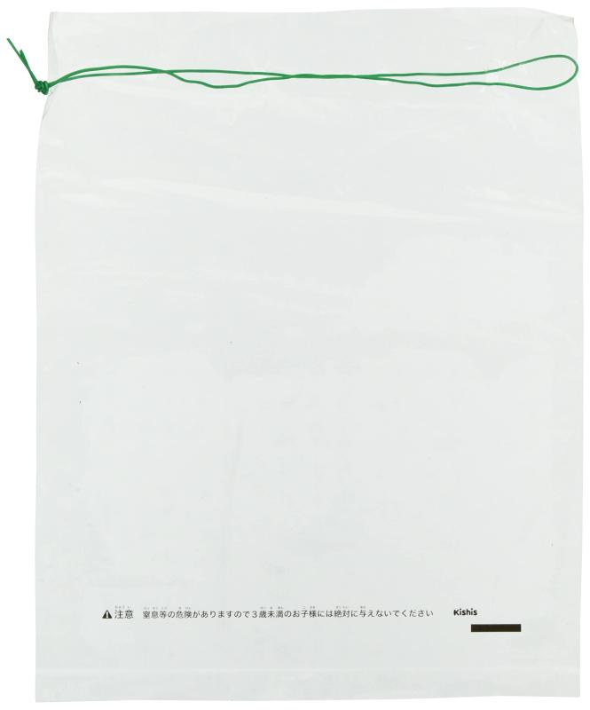 Rakuten - 金魚袋 100枚入