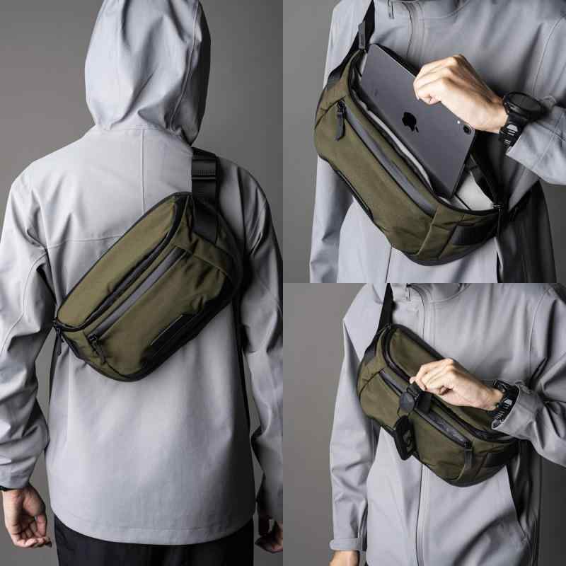 ALPAKA Bravo Sling Mini...の紹介画像3