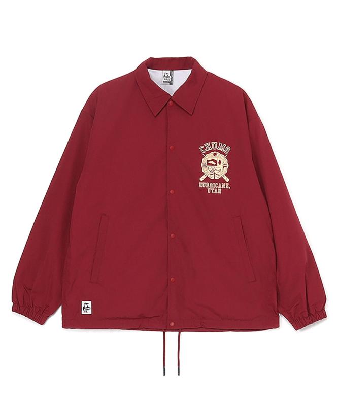 Rakuten - [チャムス] アウター Plunge Coach Jacket レディース