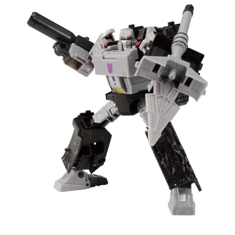 トランスフォーマー アースライズシリーズ ER-13 メガトロン
