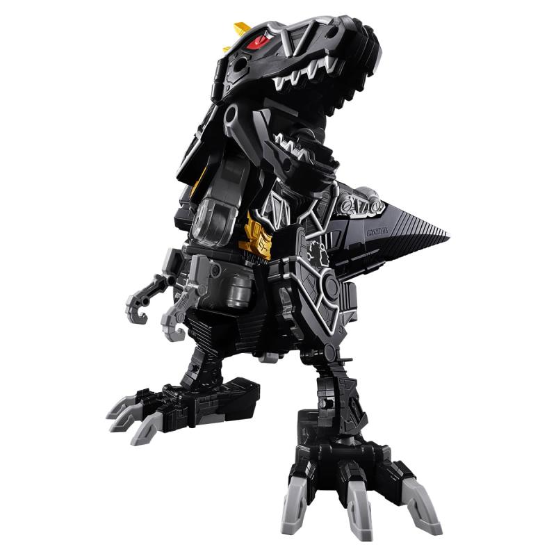 樂天商城 - [BANDAI] DXキョウリュウジン DARK FULLACTION VER