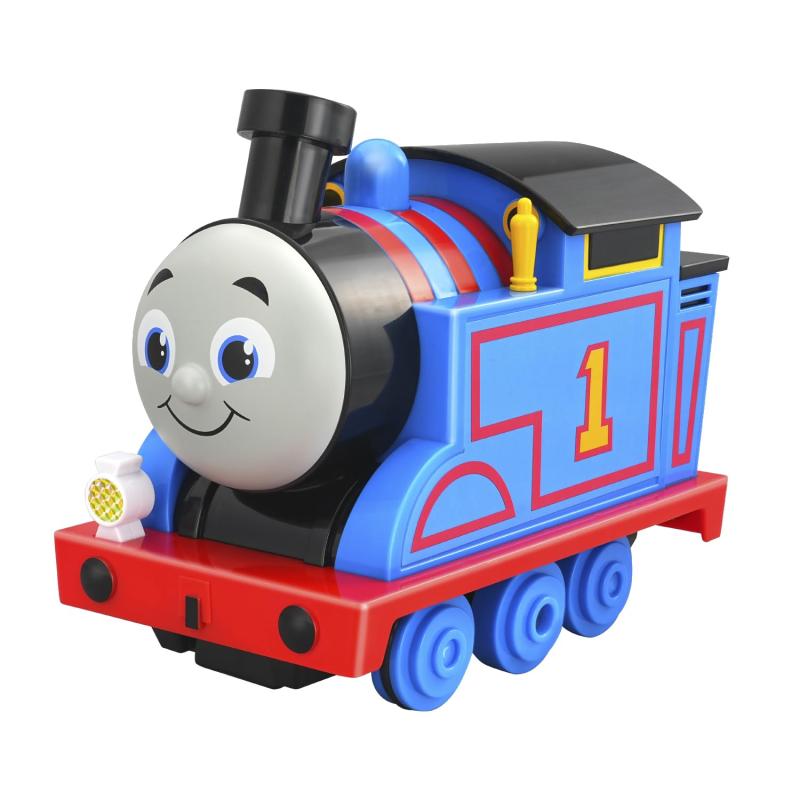 Rakuten - マルカ(Maruka) ゆれて走るよ ごきげんトーマス おもちゃ 電車 3歳以上 195808