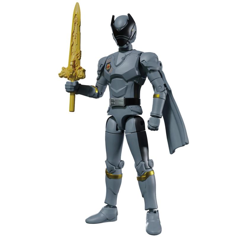王様戦隊キングオージャー アクションヒーロー