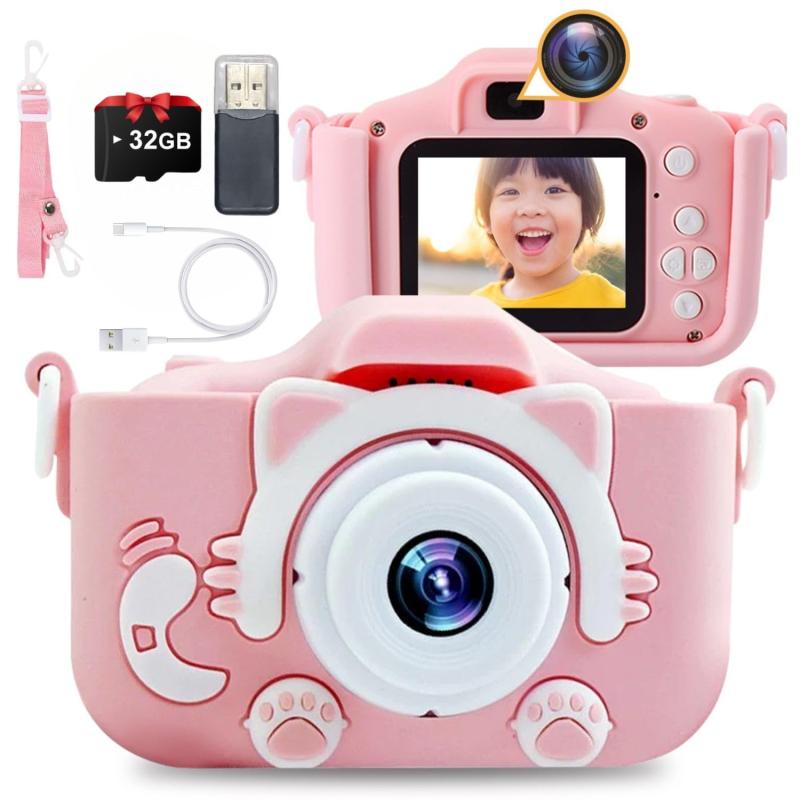 å Ҷ ǥ륫 ڥǥ奢ܡ߼ñ ȥ Ҥɤ 2.0 1080P HD ư襫 32GB ꡼...