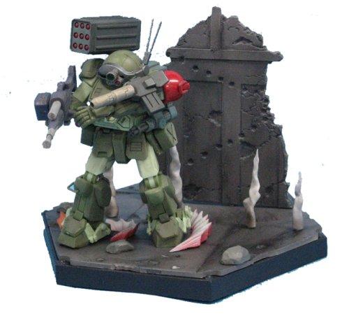 装甲騎兵ボトムズ リベンジオブレッドショルダー AG-VTM01