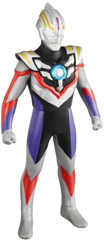 ウルトラマンオーブ ウルトラヒーローオーブ 01 ウルトラマンオーブ(スペシウムゼペリオン)