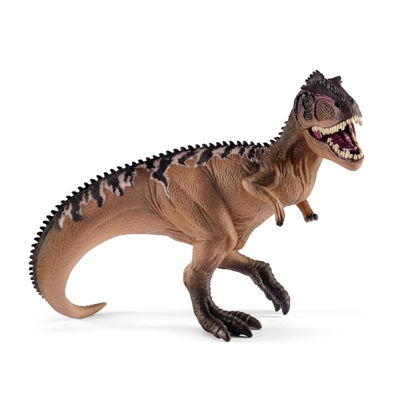 樂天商城 - Schleich (シュライヒ) 男の子用 女の子用 恐竜 フィギュア 恐竜の玩具 恐竜のおもちゃ 4-12歳