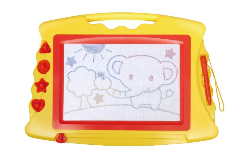 ハック HAC わくわくおえかきボード HAC3375