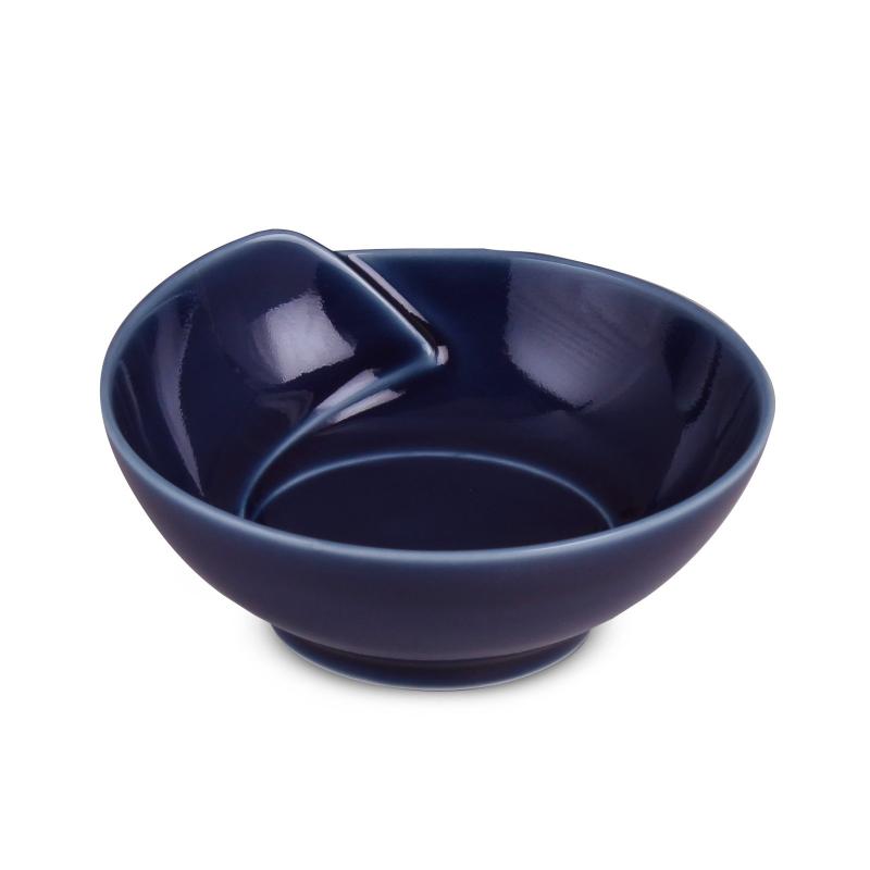 白山陶器 小 ひとえ 波佐見焼 日本製 DISHWARE_BOWL