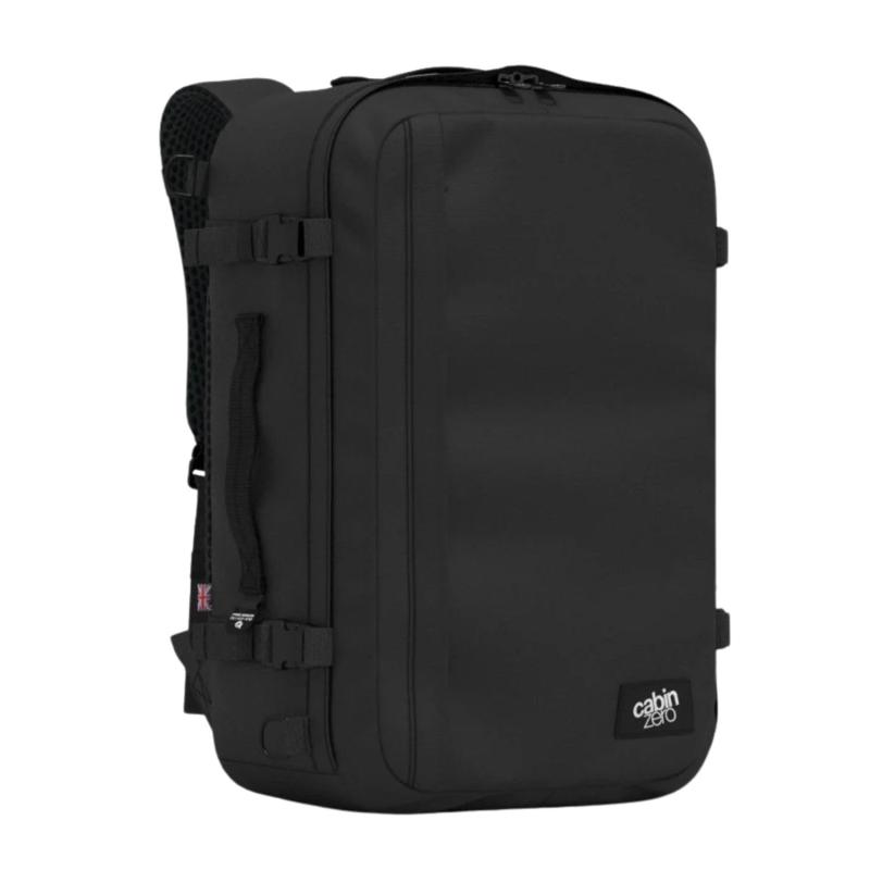 CABINZEROキャビンゼロ CLASSIC PLUS STYLE 42L