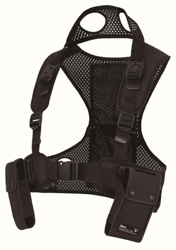 XEBEC ジーベック ペルチェベスト(単品) 33019 inasuteppu-10213751 イナノカショップ パッケージ画像