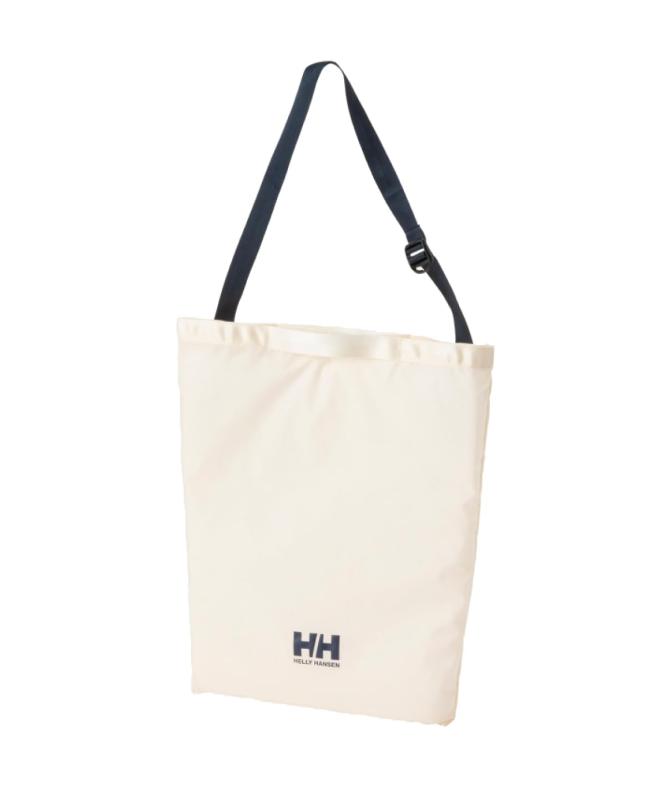 Compact One Shoulder