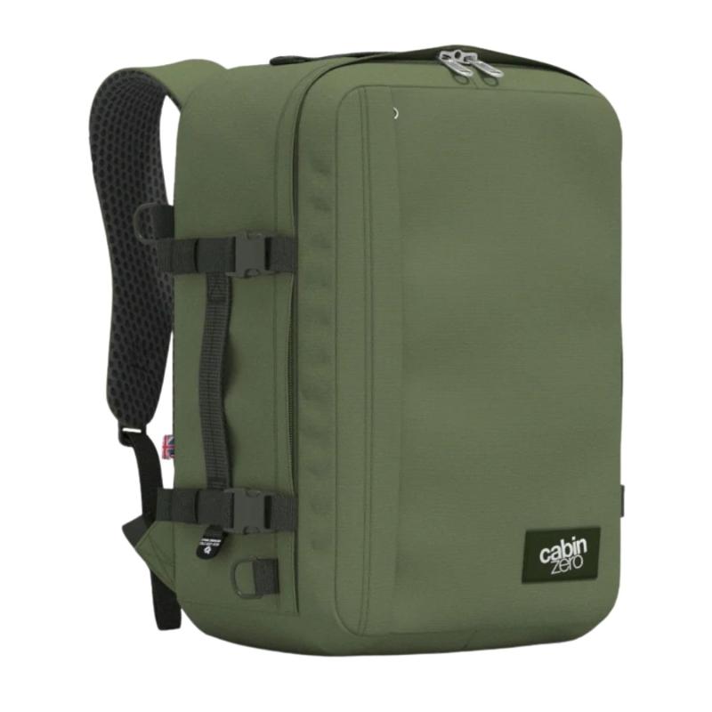  バックパック CLASSIC PRO STYLE 32L トラベルバッグ 機内持ち込み可能サイズ