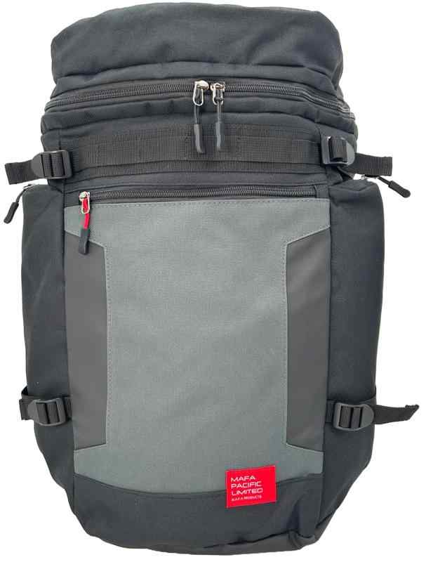 FIREFIRST BAG 大容量多機能バッグパック