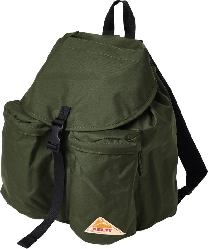 KELTY(ケルティ) バックパック ORIOLE 収納スペース多数 23L 3259251225 男女兼用
