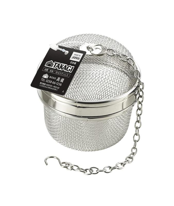 高儀 TAKAGI カプセルこし器 inasuteppu-10168867 イナノカショップ サンプル画像2