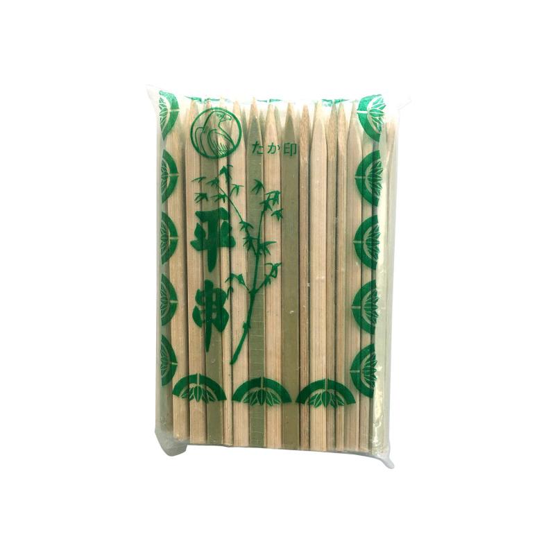 山下工芸(Yamasita craft) 平串 並 100本入1袋