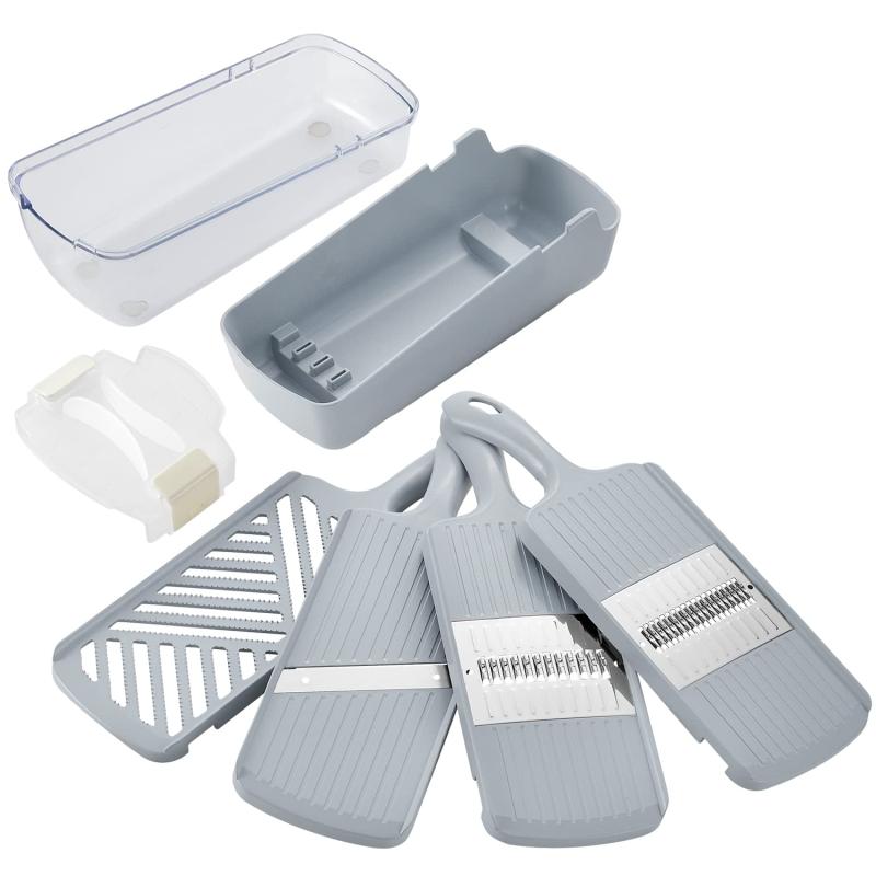 Silicone Cooking Utensils - 下村工業 日本製 プログレード スライサーセット