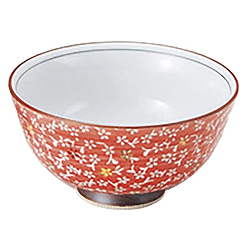 浜陶 華の里 飯碗(小) 62-02サイズ:直径11×高さ5.5cm本体重量:0.15kg素材・材質:磁器原産国:日本