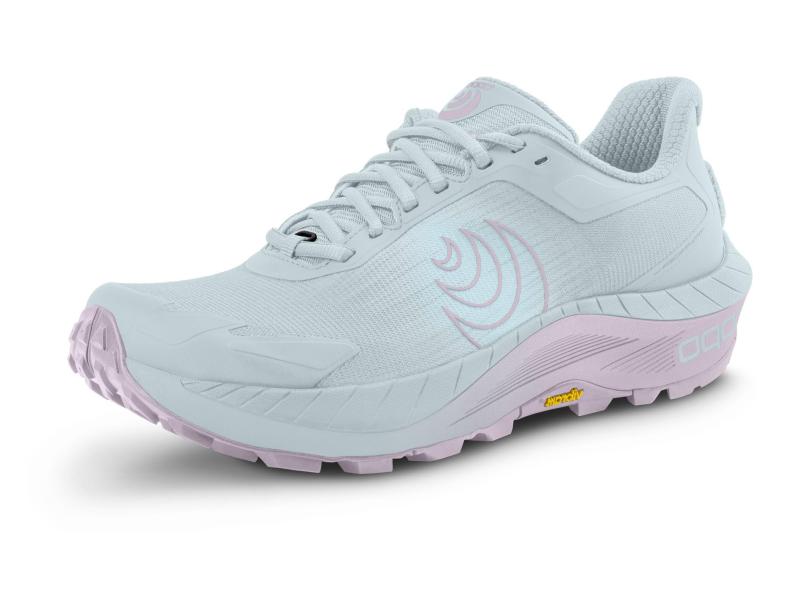 Topo Athletic(トポアスレティック) レディース MTN RACER 4 (エムティーエヌレイサー 4) WOMENSハイキングシューズ
