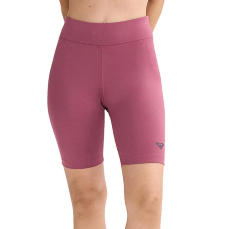 Rakuten - [ロキシー] ハーフパンツ MY 1ST BIKER SHORTS レディース