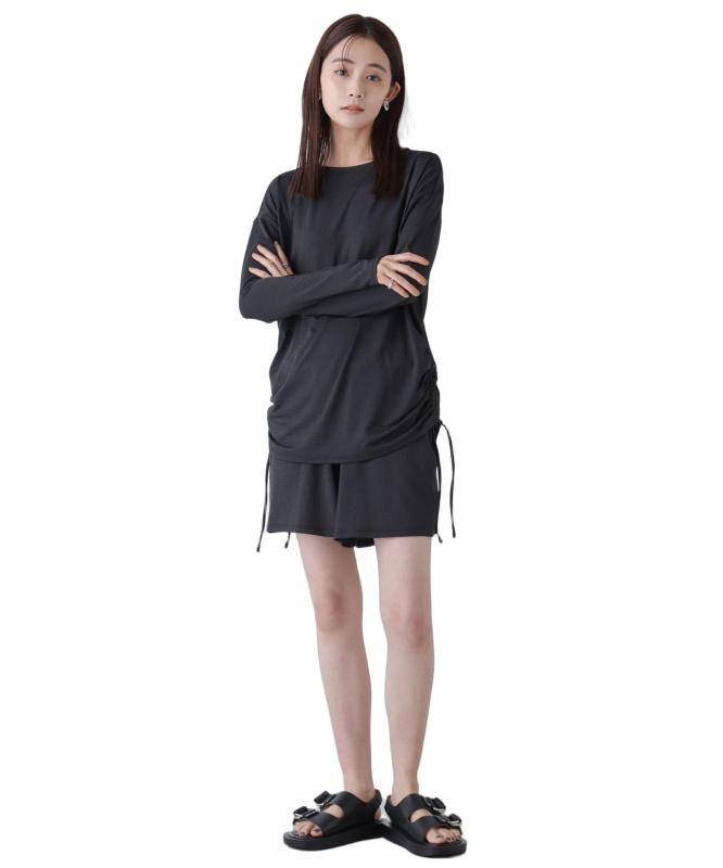 Rakuten - [ナノ・ユニバース] WATERSIDE&DAILYWEAR/ラッシュガードセット