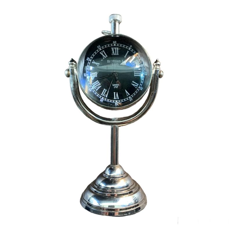 Rakuten - Roost アンティーク置き時計 デスククロック Desk Clock アンティーク クラシック
