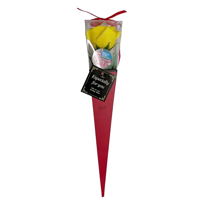 キューフラ(Q-FLA) バスフレグランス 入浴剤 Kelee ケリーブーケ ワイン 6色×2セット 花束 ローズ 薔薇 ギフト プレゼント 836008 inasuteppu-10247924 イナノカショップ サンプル画像3