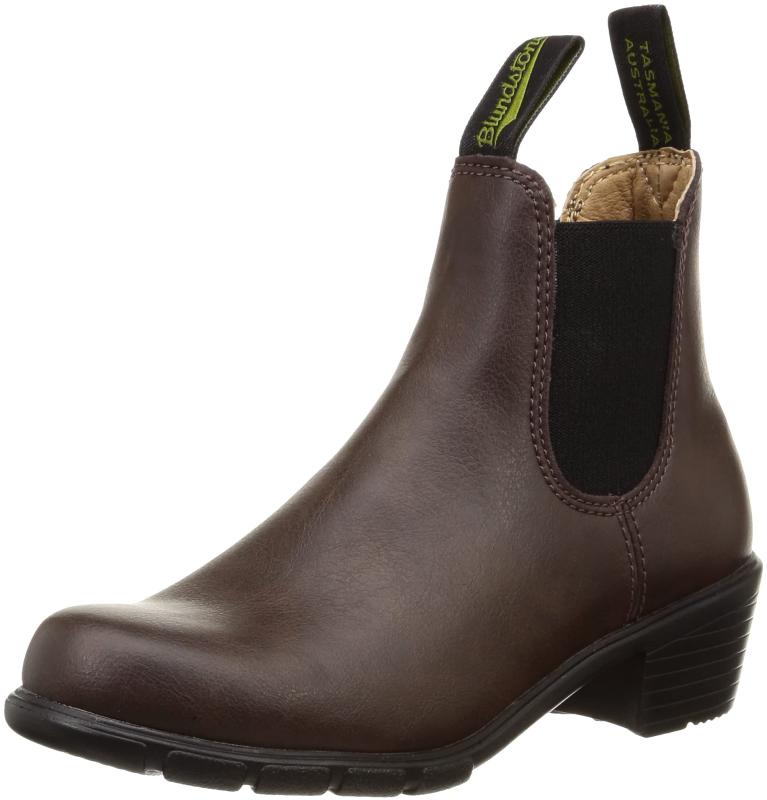 Rakuten - Blundstone(ブランドストーン) レディース ウィメンズシリーズ ヴィーガン WOMEN'S SERIES VEGANチェルシーブーツ