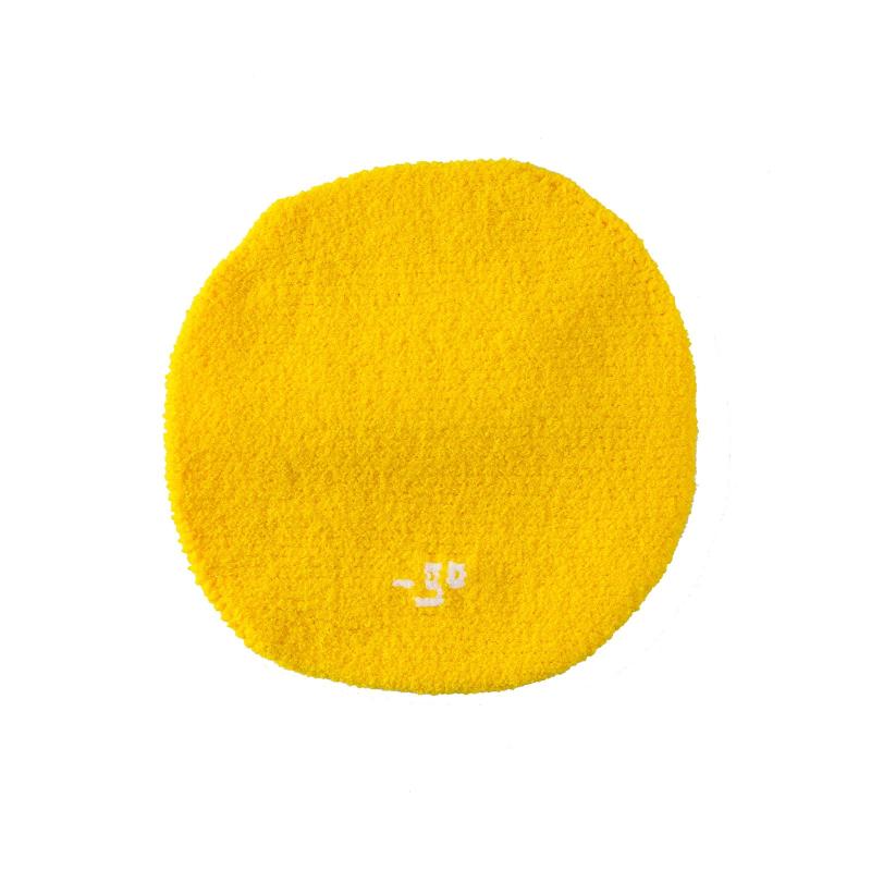 [アンドゴー] ガジェットポーチ 小物入れ go circle 円形 inasuteppu-10243358 イナノカショップ パッケージ画像