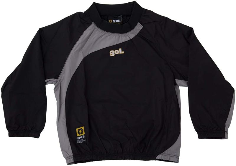 gol. (ゴル) ジュニア ピステトップ G575-157