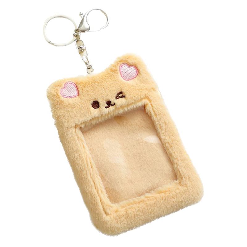 デビル型トレカケース アニメ カードケース コレクトブック トレカホルダー 韓国雑貨 推し活グッズ【商品】韓国トレカケース（キーホルダー付き）サイズ：W12.5cm×H8.5cmカードポケットサイズ：H10cm×W7.5cm可愛いトレカケースですキーホルダーがついててカバンにつけてアクセサリーとしても楽しめます