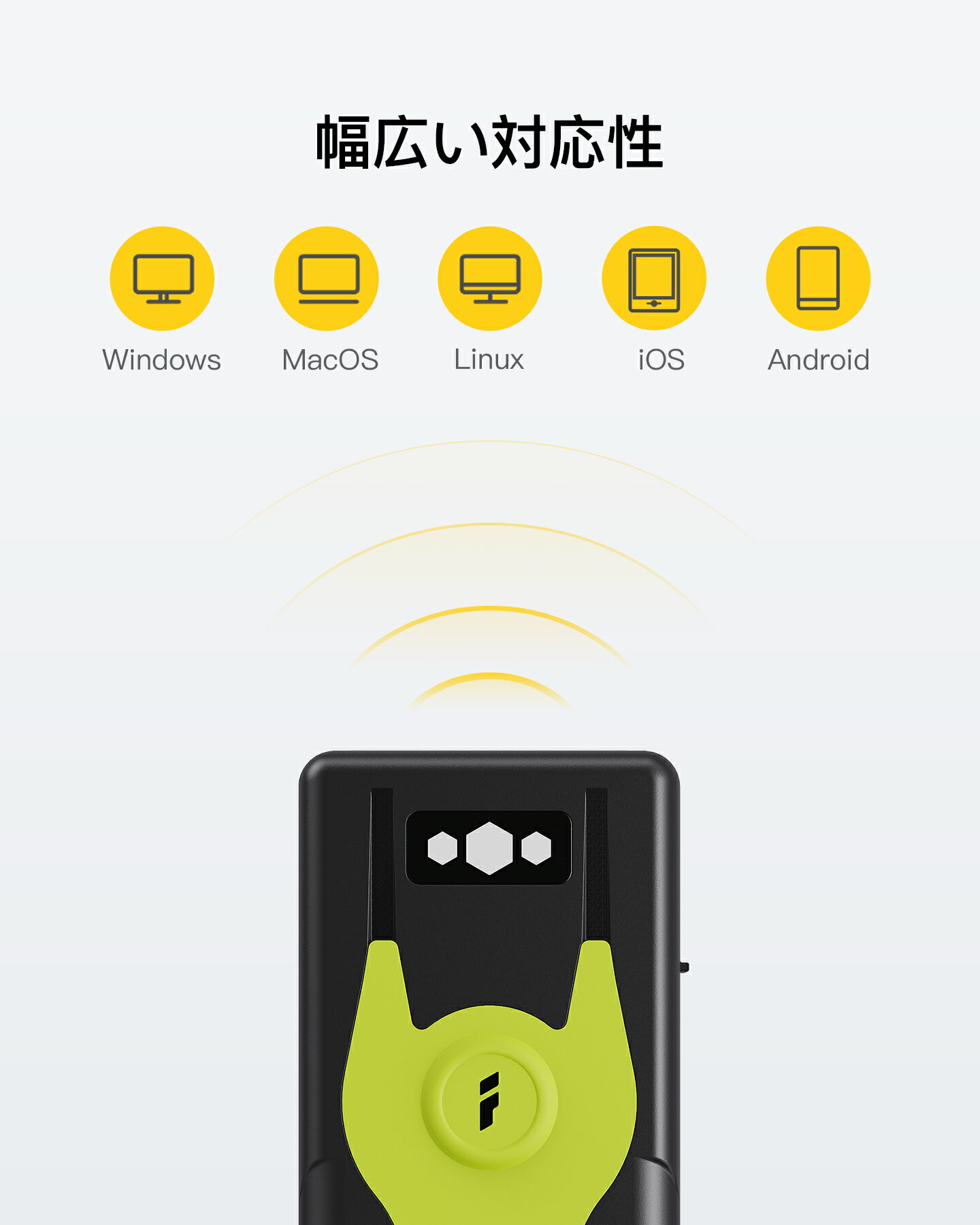 \1000�ߥ����ݥ�������/�С������ɥ꡼���� 1D 2D QR �����꡼���� �С������ɥ�����ʡ� Bluetooth ̵�������ץ��� ͭ����³ ���ܸ��������դ� ���ܸ�С������ɤ�Ŭ�� ��Ŭ�ޡ����դ� ���ѥ��硼�ȥ��å� BCST-42