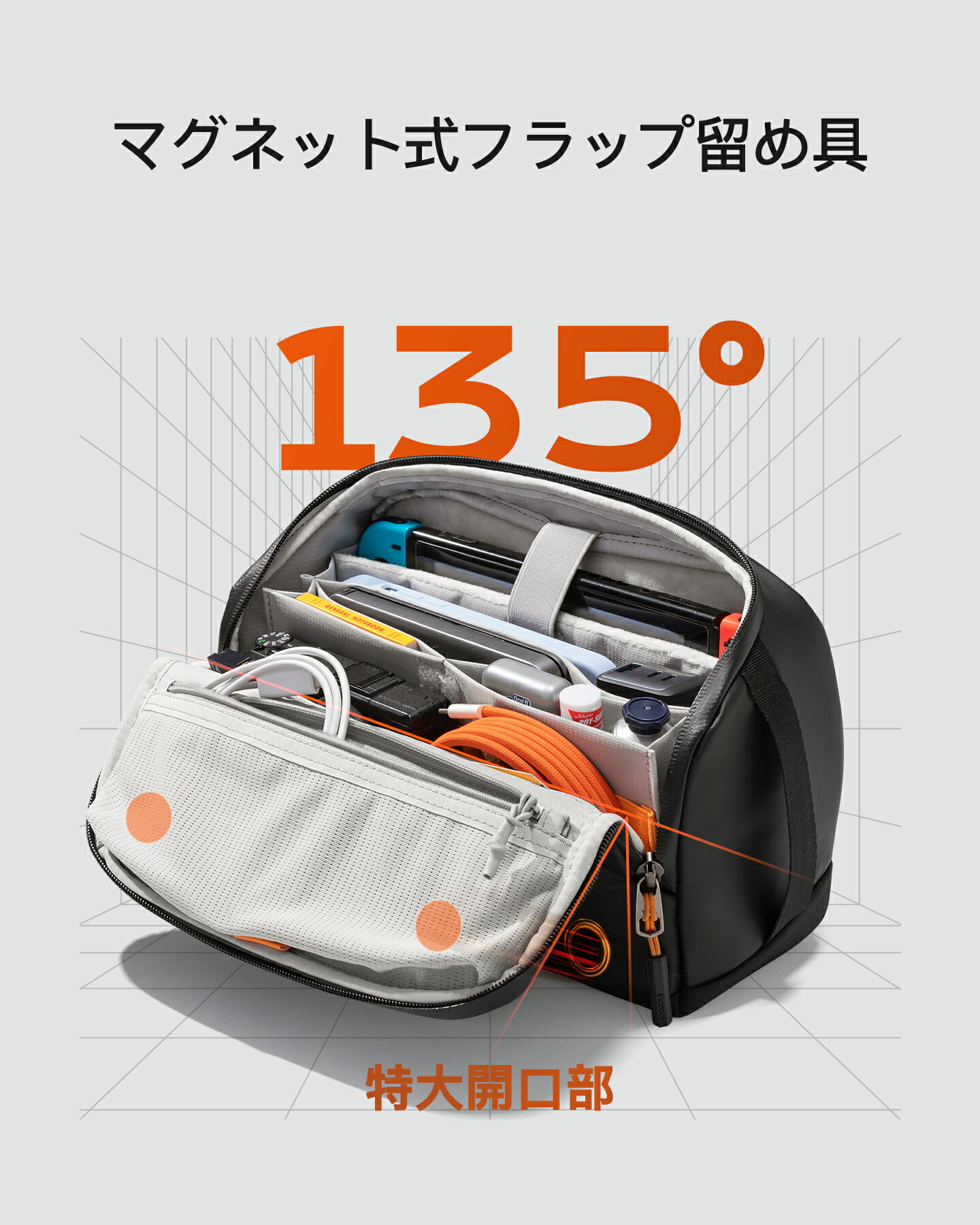 5999�ߢ�2580�ߺ߸˰����Ͳ���������~Inateck �ܥǥ��Хå� ����󥰥Хå� ���������Хå� ������ ��å��󥸥㡼�Хå� ���� ��� ��ǥ����� �˽����� ι�� ��������� �Ż� ���ݡ��� �Х����� ¿��ǽ �̶� �����Хå� �����ޥ�Хå�