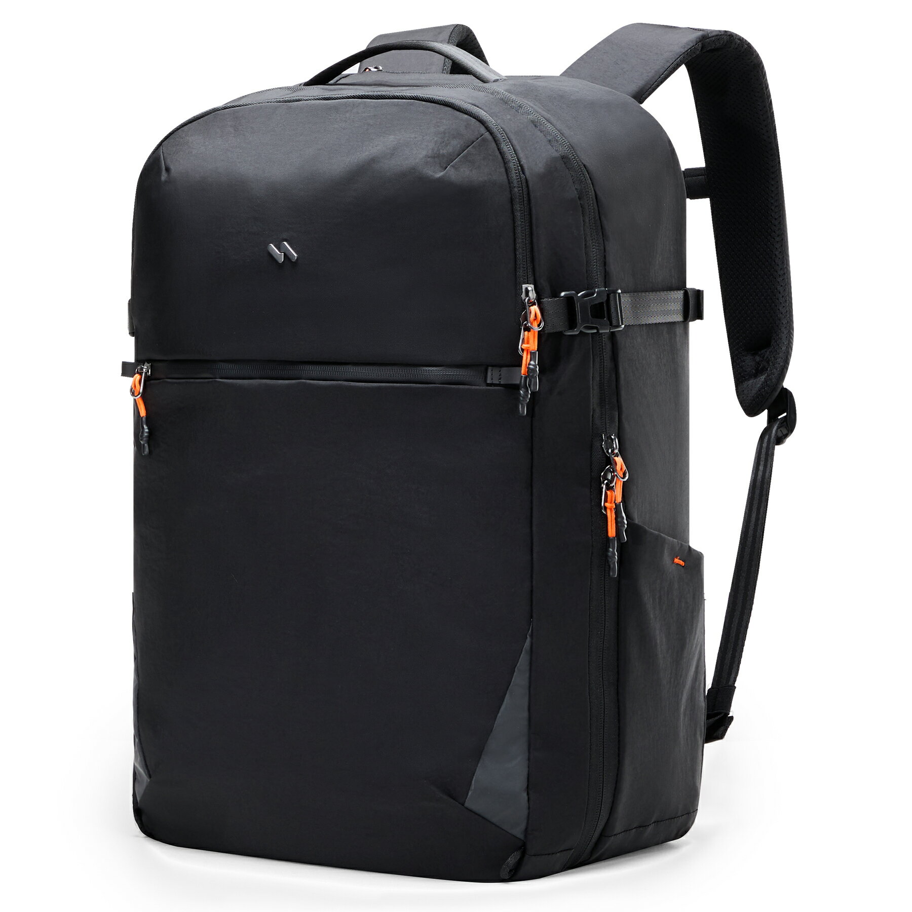 其它 - [Inateck] 軽量旅行 リュック 大容量 40L 機内持ち込み ビジネス バックパック、TSAクイックアクセス対応ビジネス機内持ち込みバックパック、15.6～16インチノートPC対応