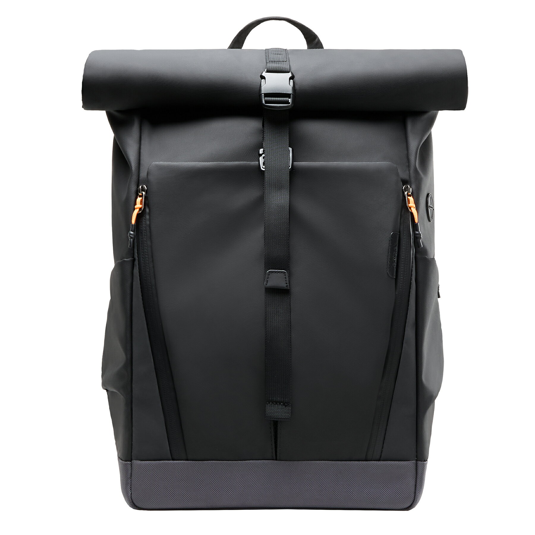 Inateck カジュアル ノートパソコン用バックパック、25L～30L デイリーバックパック、最大17インチのノートパソコンおよび13インチのiPadに対応、通勤、アウトドア、レジャー、出張、旅行に適しています