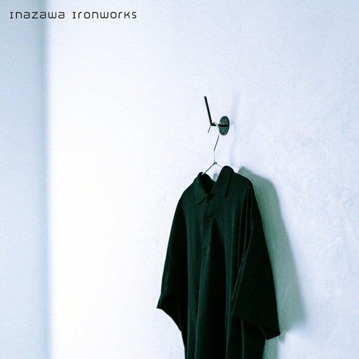 tokki-001 フック アイアン製品 アイアン小物 スチール製品