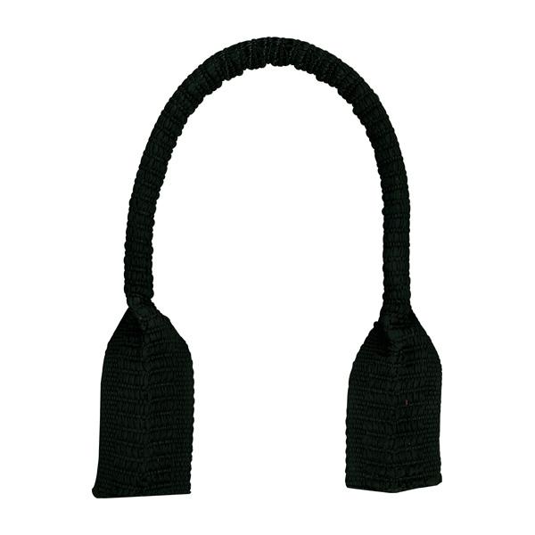 ナイロンテープ持ち手 約42cm 2本手 YAT-4420 ｜ 幅 約1.7cm INAZUMA 持ち手 バッグハンドル 鞄 手芸 ..