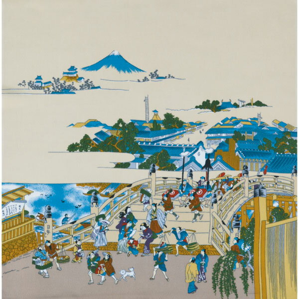 INAZUMAレーヨン100%京ちりめん風呂敷。菓子折りを包むサイズです。商品の説明 素材 レーヨン 入数 1枚 サイズ 約45cm×47cm 注意点 ※メール便可 ★メーカーお取り寄せ品のため、発送まで約1週間ほどかかります。 ※取り寄せ商品の為キャンセルは承っておりません※ ※アイロンをあてる際は、スチームを使わずにあててください。 レーヨンのため水洗いはできません。ドライクリーニングをして下さい。 ※風呂敷は、必ずしも正方形ではありません。 縦の長さが横の長さより約2〜3％長めにできています。 これは正方形に比べて伸縮作用が働いて使いやすいためです。 他店舗と同一在庫のため、在庫切れの場合があります。 お急ぎの方は在庫確認後にご注文下さい。 他の商品と一緒にご注文をいただいた場合でも、 全て揃ってからの商品発送となりますのでご了承下さい。 関連商品