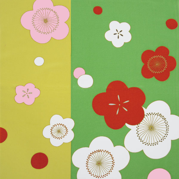 INAZUMAレーヨン100%京ちりめん風呂敷。菓子折りを包むサイズです。商品の説明 素材 レーヨン 入数 1枚 サイズ 約68cm×70cm 注意点 ※メール便可 ★メーカーお取り寄せ品のため、発送まで約1週間ほどかかります。 ※取り寄せ商品の為キャンセルは承っておりません※ ※アイロンをあてる際は、スチームを使わずにあててください。 レーヨンのため水洗いはできません。ドライクリーニングをして下さい。 ※風呂敷は、必ずしも正方形ではありません。 縦の長さが横の長さより約2〜3％長めにできています。 これは正方形に比べて伸縮作用が働いて使いやすいためです。 他店舗と同一在庫のため、在庫切れの場合があります。 お急ぎの方は在庫確認後にご注文下さい。 他の商品と一緒にご注文をいただいた場合でも、 全て揃ってからの商品発送となりますのでご了承下さい。 関連商品