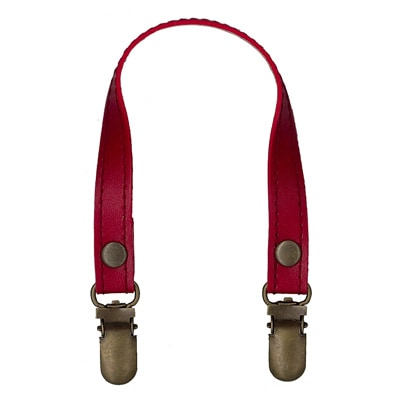 携帯電話ケース持手 約22cm 1本手 YAK-22A YAK-22S メール便可《 幅約1cm 1本入り 全長22cm 持ち手 携..