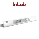 【送料無料】 インボディ(InBody) 超音波身長計 InLab インラブ グレー 水平器付きで誰 ...