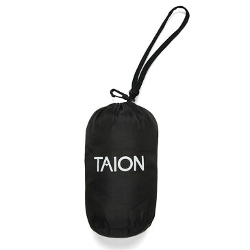 【送料込み価格】【メンズ】【TAION インナーダウンベスト】TAION タイオン V ネックボタン インナーダウンベスト KHAKI TAION-001