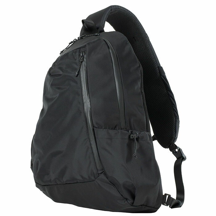 Rakuten - 【スノーピーク マルチショルダーバッグ】 Snow Peak スノーピーク Anywhere Multi Shoulder black SnowPeak-SB-26SU001