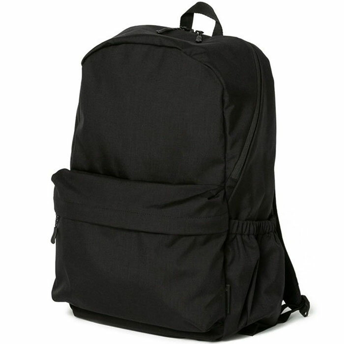 Rakuten - 【スーパーセール SALE】【スノーピーク デイバックパック】 Snow Peak スノーピーク Everyday Use Backpack black SnowPeak-AC-25SU402