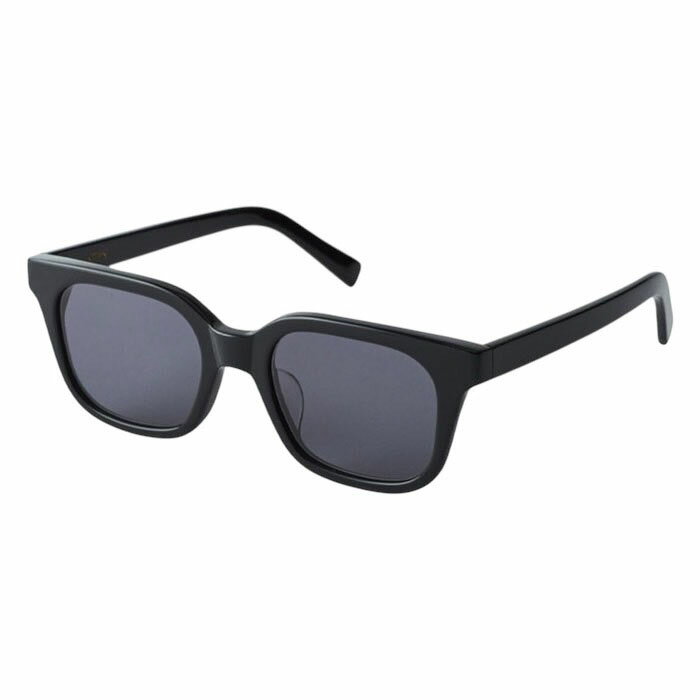 Rakuten - 【スーパーセール SALE】【正規取扱店】【A.D.S.R. ルイス】ADSR LOUIS Shiny Black Black ADSR-LOUIS-01