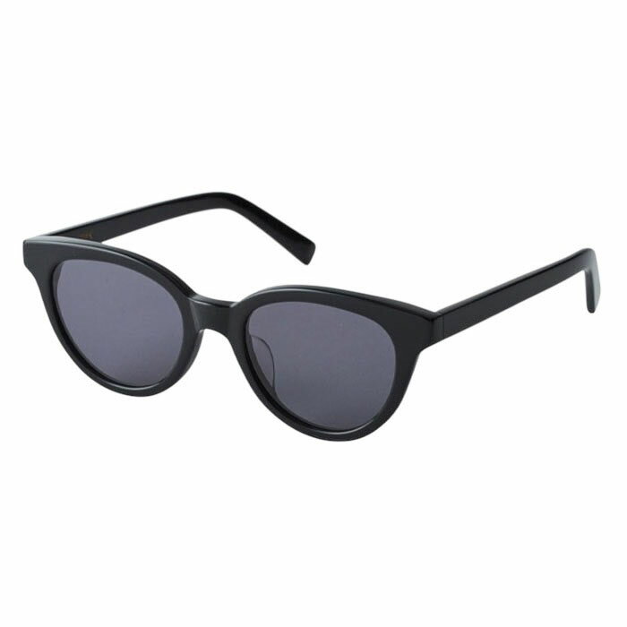 Rakuten - 【正規取扱店】【A.D.S.R. リダ】ADSR RIDHA Shiny Black Black ADSR-RIDHA-01