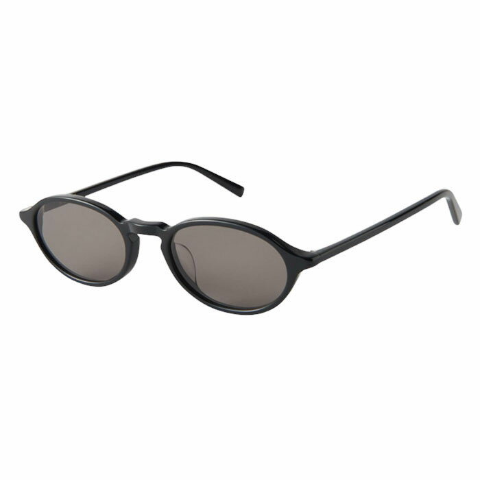 Rakuten - 【正規取扱店】【A.D.S.R. ムーア】ADSR MOORE Shiny Black Gray ADSR-MOORE-01