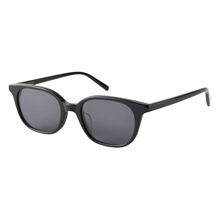 Rakuten - 【正規取扱店】【A.D.S.R. イヴァン】ADSR EVAN Shiny Black Black ADSR-EVAN-01a